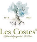 les costes