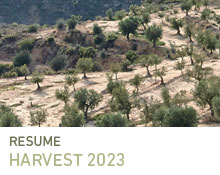 harvest 2023 estornell