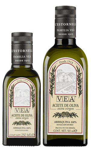 vea extra virgin olive oil